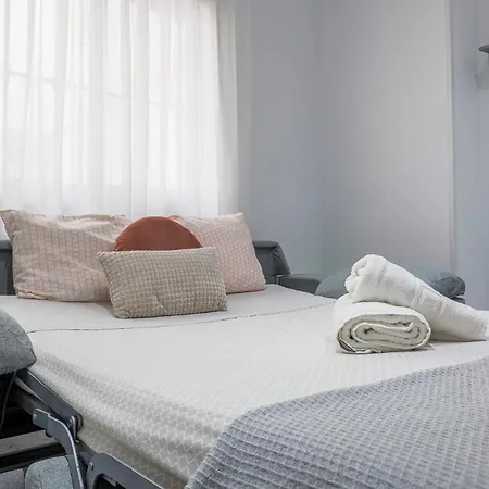 Apartamento Ruiseñor 10 *