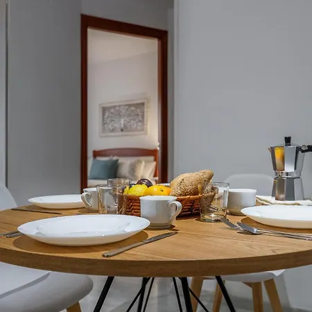 Apartamento Ruiseñor 10 Sevilla