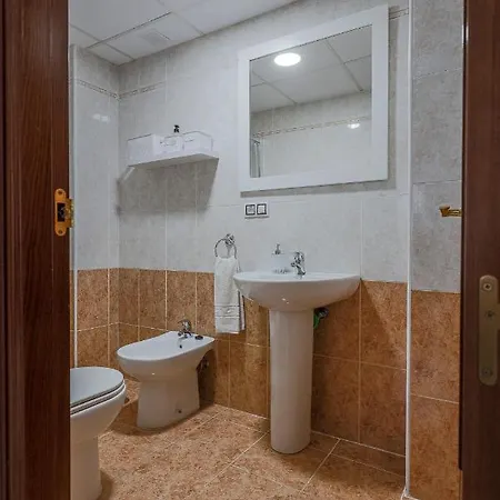 Ruiseñor 10 Apartamento Sevilla