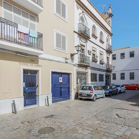Ruiseñor 10 Apartamento *