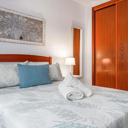 Ruiseñor 10 Apartamento *