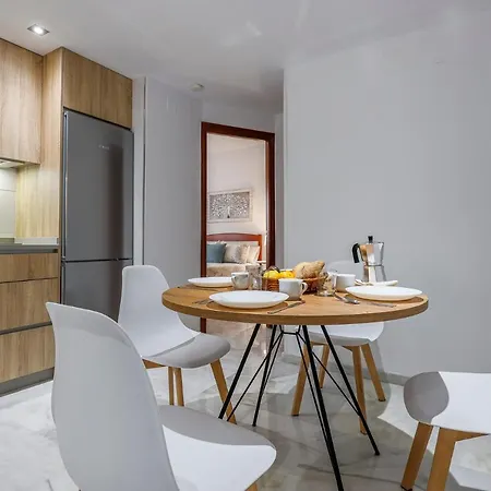 Ruiseñor 10 Apartamento *