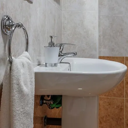 Apartamento Ruiseñor 10 Sevilla