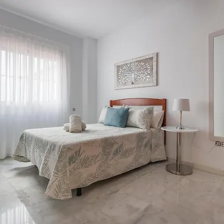 Apartamento Ruiseñor 10 Sevilla
