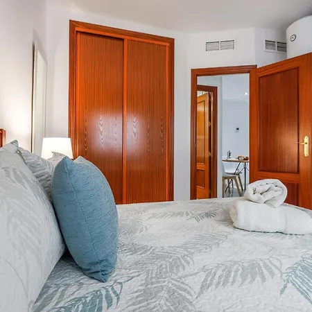 Ruiseñor 10 Apartamento